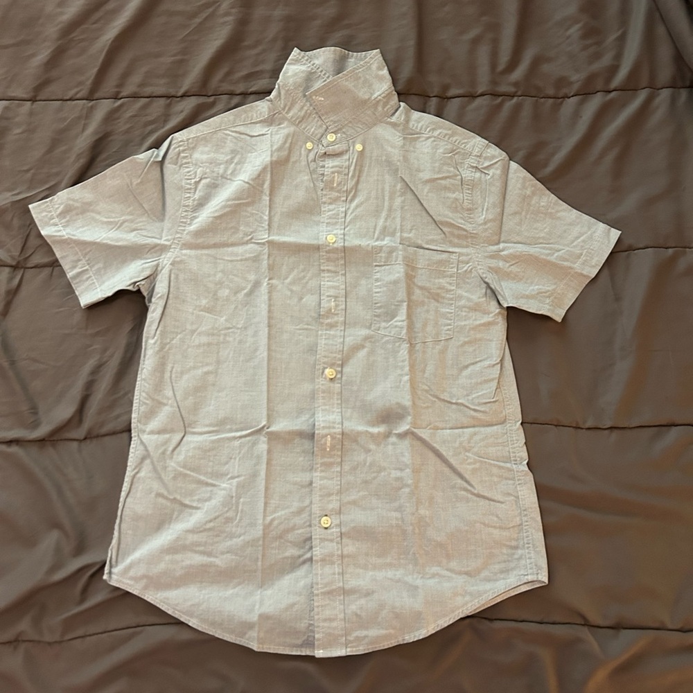 Goodfellow button down shirt